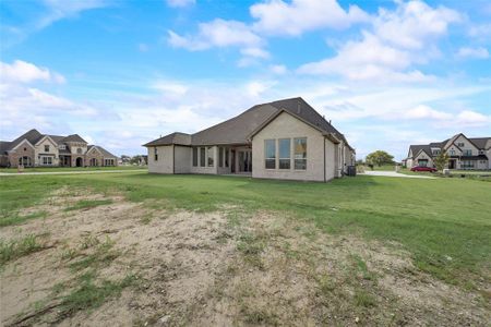 New construction Single-Family house 4402 Dover Drive, Parker, TX 75002 4402 Dover Drive- photo 31 31