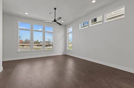 New construction Single-Family house 150 Playmoor St., San Antonio, TX 78210 Guenther- photo 13 13