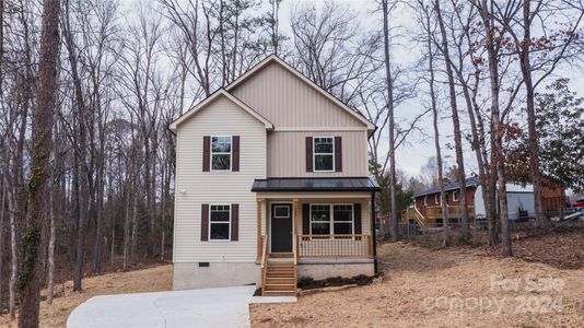 New construction Single-Family house 105 Marbranch Court, Unit 11, Albemarle, NC 28001 - photo 1 1