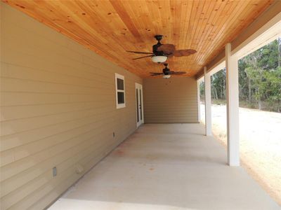 New construction Single-Family house 14170 E Levy Street, Williston, FL 32696 - photo 3 3