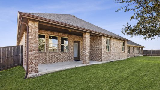 New construction Single-Family house 308 Pleasant Hill Lane, Fate, TX 75189 - photo 51 51
