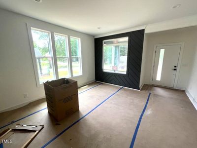 New construction Single-Family house 117 Allen Avenue, Franklinton, NC 27525 - photo 7 7