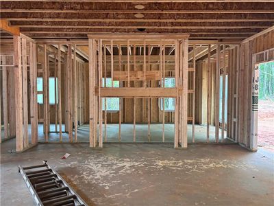New construction Single-Family house 5670 Mack Way, Gainesville, GA 30506 - photo 9 9