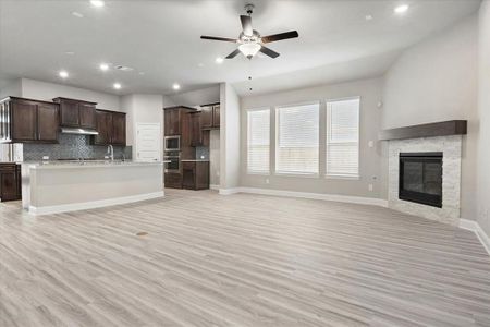 New construction Single-Family house 5667 Cypresswood Lane, McKinney, TX 75071 - photo