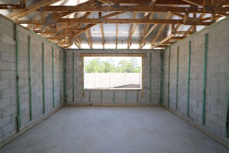 New construction Single-Family house 2505 Clary Sage Drive, Spring Hill, FL 34609 Corina  III Bonus- photo 13 13