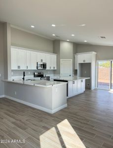 New construction Single-Family house 4805 S 28Th Street, Phoenix, AZ 85040 - photo 1 1