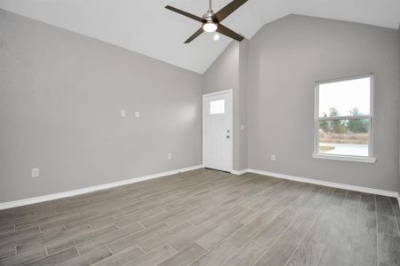 New construction Single-Family house 382 Road 5704, Cleveland, TX 77327 - photo 5 5