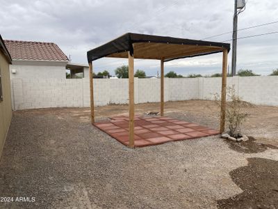 New construction Mobile Home house 3360 W Madera Drive, Eloy, AZ 85131 - photo 13 13