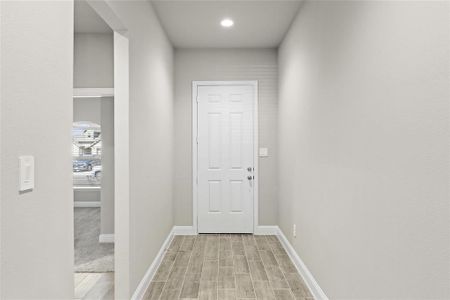 New construction Single-Family house 107 Woodlands Way, Balch Springs, TX 75181 Chester- photo