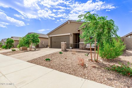 New construction Single-Family house 19959 W Rancho Drive, Litchfield Park, AZ 85340 - photo 5 5