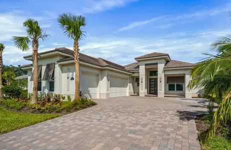 New construction Single-Family house 103 Strand Drive, Indian River Shores, FL 32963 - photo 0 0