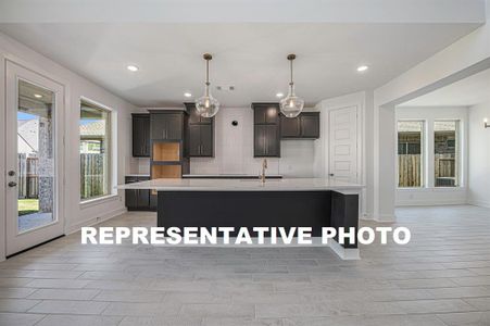 New construction Single-Family house 132 Basketflower Ln, Georgetown, TX 78642 - photo 10 10