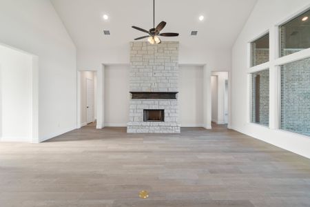 New construction Single-Family house 14700 South County Line Road, New Fairview, TX 76247 - photo 12 12