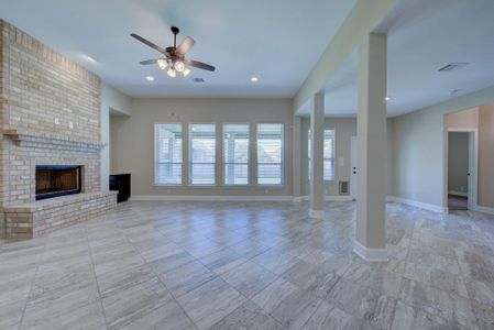 New construction Single-Family house 28714 Front Gate, Boerne, TX 78015 - photo 7 7