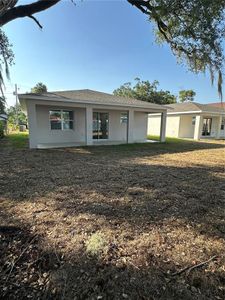 New construction Single-Family house 116 5Th Eloise Street, Winter Haven, FL 33880 - photo 35 35
