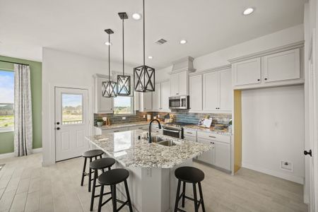 New construction Single-Family house 21130 Medina River Drive, Cypress, TX 77433 Summerhouse - Villas- photo 9 9