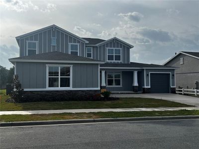 New construction Single-Family house 6488 Sw 78Th Court, Ocala, FL 34474 - photo 0
