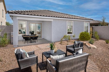 Tortosa by KB Home in Maricopa - photo 15 15