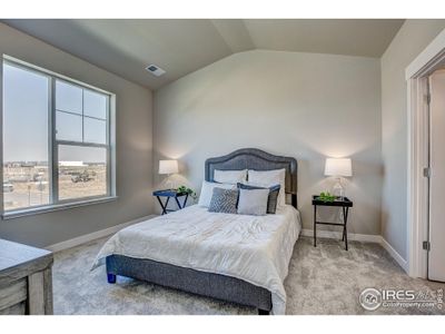 New construction Townhouse house 3428 Grayling Dr, Loveland, CO 80538 - photo 6 6