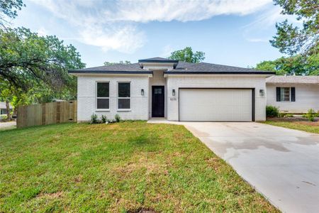 New construction Single-Family house 8230 Melinda Lane, Dallas, TX 75217 - photo 0 0