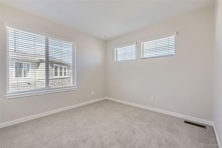 New construction Condo/Apt house 1241 South Kingston Court, Aurora, CO 80012 The Platte- photo 11 11