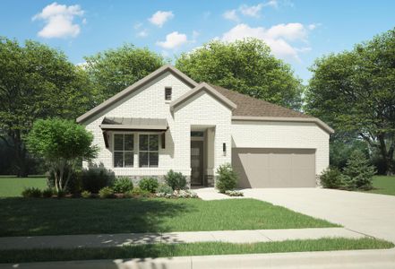 New construction Single-Family house 1032 Ocean Breeze Drive, Allen, TX 75013 - photo 13 13