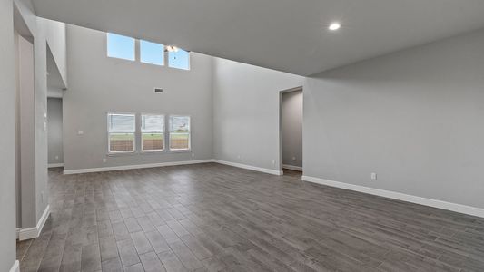 New construction Single-Family house 1233 Boulder Drive, Cedar Hill, TX 75104 LANCASTER- photo 14 14