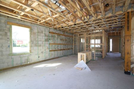 New construction Single-Family house 5263 Peony Court, Lakeland, FL 33811 Mira Lago- photo 9 9