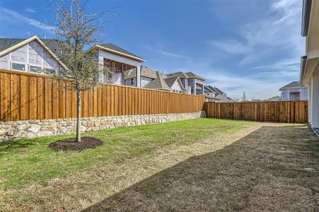 New construction Single-Family house 2750 Starwood Drive, Prosper, TX 75078 Plan 1155- photo 27 27