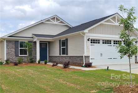 New construction Single-Family house 158 Commerce Boulevard, Unit 115, Lancaster, SC 29720 - photo 0