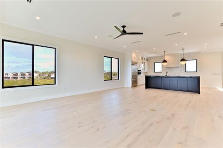 New construction Single-Family house 552 S Peninsula Avenue, New Smyrna Beach, FL 32169 - photo 16 16