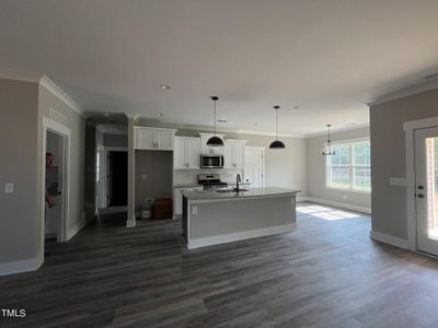 Barclay Farm by Fleming Homes in Willow Spring - photo 15 15