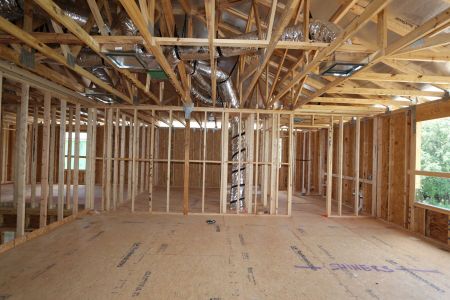 New construction Single-Family house 9635 Crescent Ray Drive, Wesley Chapel, FL 33545 Mira Lago- photo 39 39