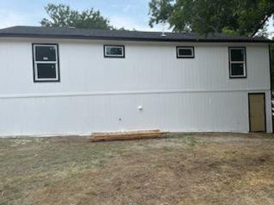 New construction Single-Family house 5602 Lake Granbury, Granbury, TX 76048 - photo 5 5