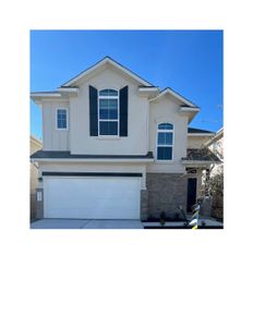 New construction Single-Family house 11106 Sentinel Drive, Austin, TX 78747 Guadalupe- photo