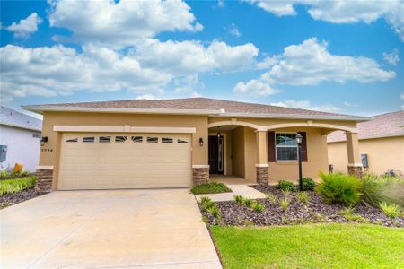 New construction Single-Family house 9994 Sw 96Th Street, Ocala, FL 34481 - photo 0