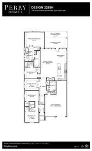 New construction Single-Family house 249 Charles Marvin Drive, Buda, TX 78610 Design 2293H- photo 1 1