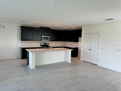 New construction Single-Family house 4256 Deleon Street, Haines City, FL 33844 Kensington Flex- photo 2 2