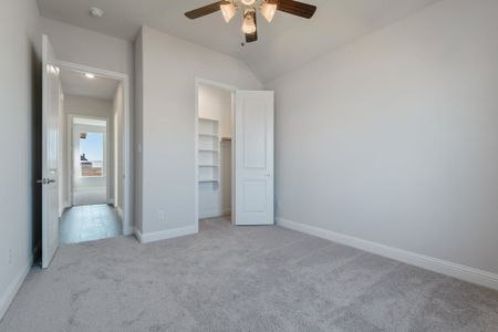New construction Single-Family house 100 Waterview Drive, Gunter, TX 75058 - photo 37 37