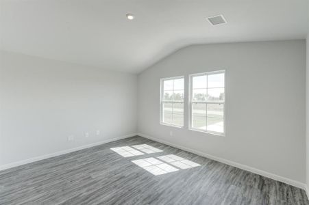 New construction Single-Family house 1699 Road 5729, Cleveland, TX 77327 Birmingham - photo 5 5