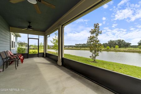 New construction Single-Family house 109 Red Barn Road St, Saint Augustine, FL 32092 - photo 42 42