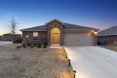 New construction Single-Family house 15105 Ace Drive, Dallas, TX 75253 - photo 0 0