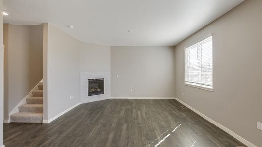 New construction Single-Family house 6525 12Th St, Frederick, CO 80530 BELLAMY- photo 7 7