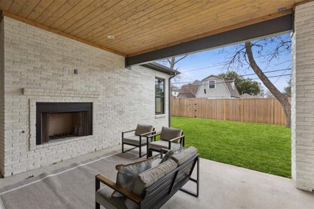 New construction Single-Family house 6130 Belmont Avenue, Dallas, TX 75214 - photo 34 34