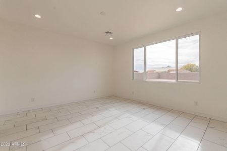 New construction Single-Family house 9391 W Madero Drive, Arizona City, AZ 85123 - photo 22 22