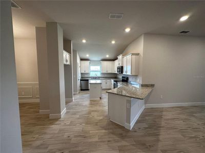 New construction Single-Family house 4909 View Delac Pass, Auburndale, FL 33823 - photo 3 3