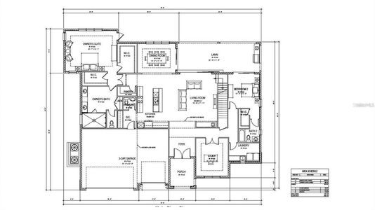 New construction Single-Family house 3512 Camino Real, Sarasota, FL 34239 - photo 21 21
