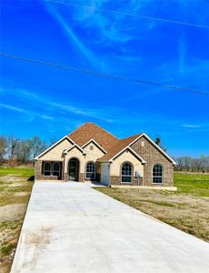 New construction Single-Family house 1085 Country, Oak Ridge, TX 75142 - photo 9 9
