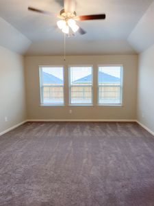 New construction Single-Family house 10203 Alpine Lake Lane, Rosharon, TX 77583 - photo 30 30