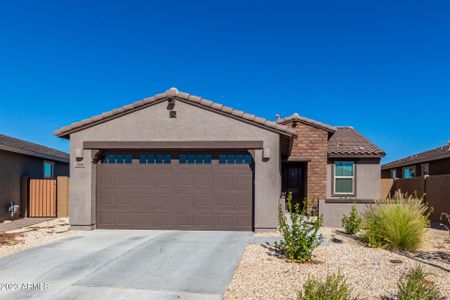 New construction Single-Family house 2866 E Yuma Avenue, Apache Junction, AZ 85119 - photo 0